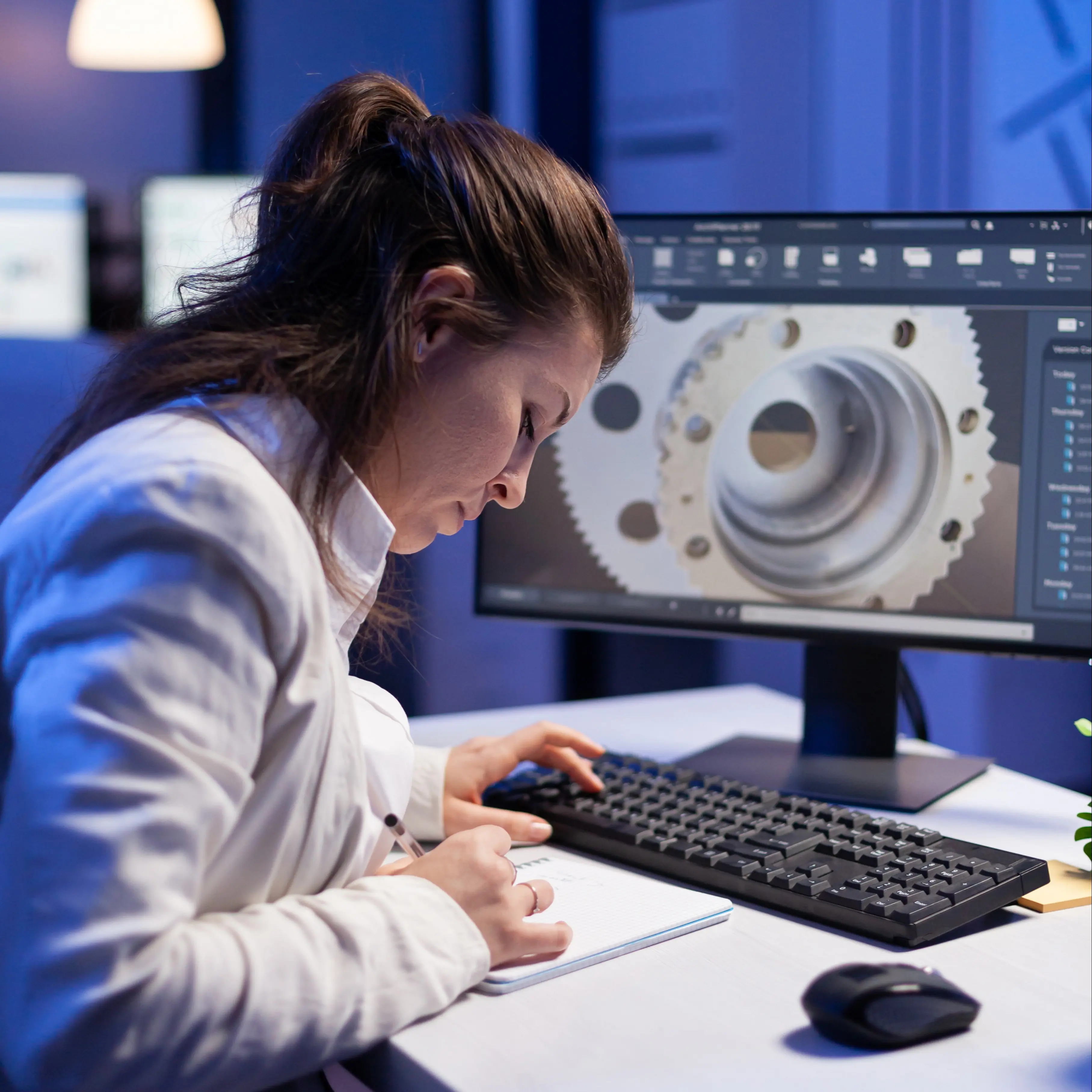 Mobirise Website Builder